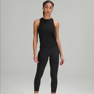 Lululemon Swiftly Tech Tank *race length*